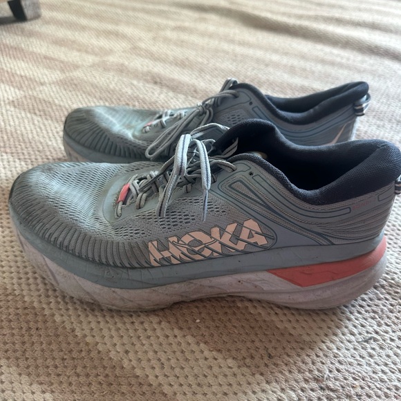 Hoka bondi 8 - Picture 4 of 4